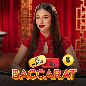 Baccarat 5